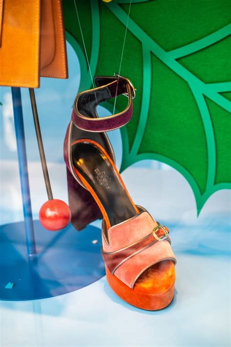 château hermes|Hermes shoes for women.